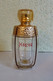 Flacon Vaporisateur "YVRESSE "  D 'Yves St Laurent Eau De Toilette 50 Ml VIDE Pour Collection/décoration - Flakons (leer)