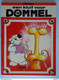 Een Kluif Voor Dommel 3 Dupa 1978 1ste Editie Van Een Herdruk Lombard Brussel D 1978/0086/1237 - Autres & Non Classés