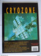 Cryozone 2. Syndrome Z  Juni 1998 Nederlands - 1ste Druk - Cailleteau - Bajram - Breton Soft Cover Nieuwstaat - Autres & Non Classés