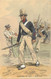 Themes Div-ref KK638-militaires Militaria -regiments -uniformes -illustrateur Maurice Toussaint -equipages De Ligne-1804 - Uniformes