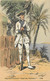 Themes Div-ref KK636-militaires Militaria -regiments -uniformes -illustrateur Maurice Toussaint -royal Des Vaisseaux - - Uniformes