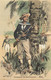 Themes Div-ref KK634-militaires Militaria -regiments -uniformes -illustrateur Maurice Toussaint -cie Debarquement 1844 - Uniformes