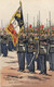 Themes Div-ref KK633-militaires Militaria -regiments -uniformes -illustrateur Pierre Albert Leroux -garde Republicaine - - Uniformes