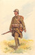 Themes Div-ref KK631-militaires Militaria -regiments -uniformes -illustrateur Maurice Toussaint -infanterie De Ligne - - Uniformes