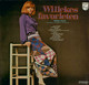 * LP *  WILLEKE ALBERTI - WILLEKES FAVORIETEN - Autres - Musique Néerlandaise