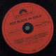 * LP * ROY BLACK - IN GOLD (Sonderausgabe EX!!!) - Sonstige - Deutsche Musik