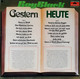 * LP * ROY BLACK - GESTERN HEUTE (Germany 1977 EX!!!) - Otros - Canción Alemana