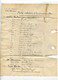 !!! LETTRE DE ST PIERRE - MARTINIQUE POUR BORDEAUX DE 1874 PAR VOIE FRANCAISE. TARIF A 2,10F, BELLE COMBINAISON - Cérès