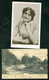 WARWICK; Montréal; STANDFORD; Timbres Sc. # 89 Sur Cartes Postales / Stamps Used On Post Cards (9114) - Other & Unclassified