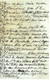 1878  MOLLARD MINISTERE DES AFFAIRES ETRANGERES 3° REPUBLIQUE  SOLLICITATION DECORATION MR PERNOUX DE BECCKMAN - Historical Documents