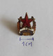 TJ Červená Hviezda Bratislava Slovakia football Soccer Club Fussball Calcio Futbol Futebol PINS BADGES A4/4 - Football