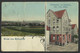 BIRKENFELD - Restauration Zur Karlsburg Inh: Otto Müller - Old Postcard (see Sales Conditions) 05788 - Birkenfeld (Nahe)