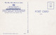 Santa Monica California, Route 66, William Tell Motel And Apartments, C1950s Vintage Postcard - Ruta ''66' (Route)