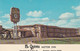 Kingman Arizona, Route 66, La Quinta Motor Inn, C1970s/80s Vintage Postcard - Ruta ''66' (Route)