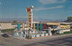 Needles California, Route 66, Imperial 400 Motel, C1960s Vintage Postcard - Ruta ''66' (Route)