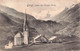 GURGL - AK CA 1910 GEGEN DEN ÖTZTALER FERNER / P258 - Other & Unclassified