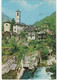 Valle Verzasca - Lavertezzo - (TI - Suisse/Schweiz/CH) - Lavertezzo 