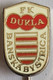 FK Dukla Banska Bystrica  Slovakia football Soccer Club Fussball Calcio Futbol Futebol PINS BADGES A4/4 - Football