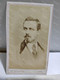 CDV Photo Ach. WEITNAUER Basel Switzerland Suisse - Alte (vor 1900)