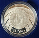 ITALIA 2022 OTTOCENTENARIO UNIVERSITA' DI PADOVA MONETA ARGENTO 5 EURO PROOF IPZS - Colecciones