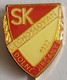 SK Čechoslovan Dolní Jirčany Czech Republic Football Soccer Club Fussball Calcio Futbol Futebol PINS BADGES A4/4 - Football