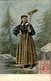 Italië Italy Italia - Costume Type - Ossola - Sonstige & Ohne Zuordnung