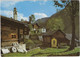 Bosco-Gurin (1506 M) - Das Deutschsprachige Walserdorf Im Tessin - (TI - Suisse/Schweiz/CH) - Bosco/Gurin