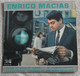 Enrico Macias - Souviens Toi Des Noëls De La-bas - 45 T - Maxi-Single