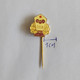 DUKLA PRAHA Czech Republic Football Soccer Club Fussball Calcio Futbol Futebol PINS BADGES A4/4 - Football