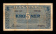 Dinamarca Denmark 5 Kroner 1944 Pick 35a (1) BC- G - Denmark