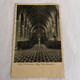 Achel (Hamont - Achel) St. Benedictus Abdij (Kerk - Paters Koor) 1948 - Hamont-Achel