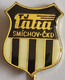 TJ Tatra Smíchov ČKD Czech Republic Football Soccer Club Fussball Calcio Futbol Futebol PINS BADGES A4/4 - Football