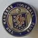 Rangers FC Glasgow Scotland  Football Soccer Club Fussball Calcio Futbol Futebol PINS BADGES A4/4 - Football