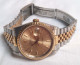 Delcampe - Rolex Oyster Perpetual Datejust 16233 Swimpruf Diameter 36-MM - Montres Anciennes