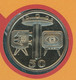 Delcampe - SIX Numislettres Différentes - Numisletter