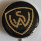 SC WACKER WIEN - Austria  Football Soccer Club Fussball Calcio Futbol Futebol PINS BADGES A4/4 - Football