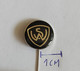 SC WACKER WIEN - Austria  Football Soccer Club Fussball Calcio Futbol Futebol PINS BADGES A4/4 - Football