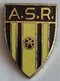 AS Remich Luxembourg Football Soccer Club Fussball Calcio Futbol Futebol PINS BADGES A4/4 - Football