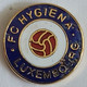 FC Hygiena Luxembourg Football Soccer Club Fussball Calcio Futbol Futebol PINS BADGES A4/4 - Football