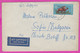 273399 / Germany DDR Cover 1960 - 25 Pf. Red Deer Animal Rotwild (Cervus Elaphus) To Bulgaria Deutschland Allemagne - Covers & Documents