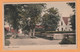 Nes Netherlands Old Postcard - Ameland