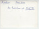 ORIGINELE FOTO ANTWERPEN 1971 PCC TRAM 2000 TRAMHALTE BREDABAAN MERKSEM, LIJN MERKSEM - ZUIDSTATION, PUB SOUBRY, RENA - Antwerpen