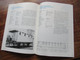 Delcampe - Katalog Eisenbahn-Fahrzeug-Ausstellung 17. - 25.9.1988 Bf Potsdam Stadt Deutscher Modelleisenbahn Verband Der DDR - Verkehr