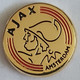 Ajax Amsterdam Netherlands Football Soccer Club Fussball Calcio Futbol Futebol PINS BADGES A4/4 - Football