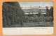 Dedemsvaart Netherlands Old Postcard - Dedemsvaart