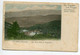 68 Les Deux Lacs De NEUWEIHER  Touristes Couleur 1900 Dos Non Divisé - Edit G Schmitt No 568   D20 2021 - Other & Unclassified