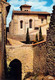 11 - Saint Hilaire De L'Aude - L'église Et Le Porche Du Cloître - Saint Hilaire