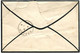 BELGIQUE - N°13A OBL. A BARRES DE DISTRIBUTION 4 + TAD CELLES + BOITE H SUR LETTRE DE LA BARONNE GILLES - 1863-1864 Medallions (13/16)