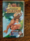 Cassette Video - Walt Disney Les Grands Classiques Tarzan - Autres & Non Classés