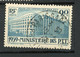 FR - Yv. N° 424  (o)  Orphelins Des PTT  Cote 22  Euro  BER 2 Scans - Used Stamps